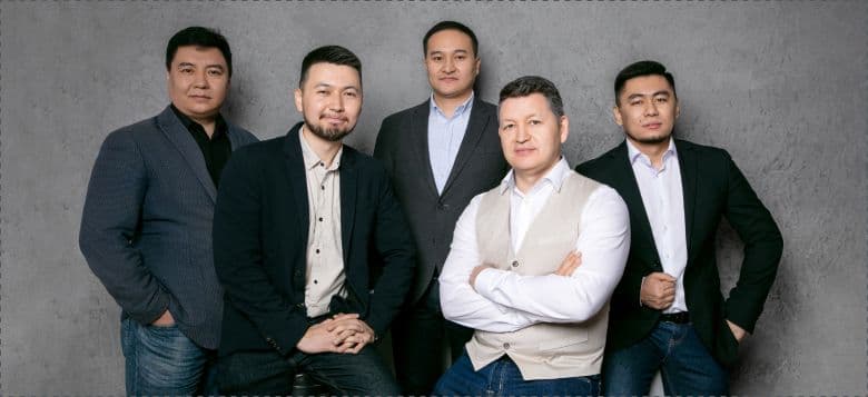 Меняем экосистему ForteBank 